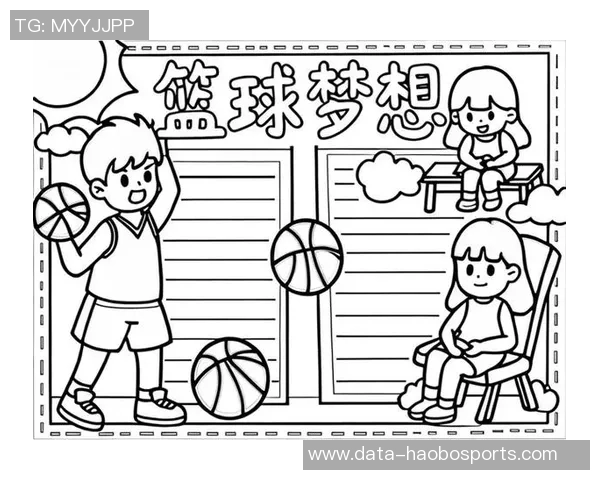 我心中的篮球英雄与他闪耀的传奇之路